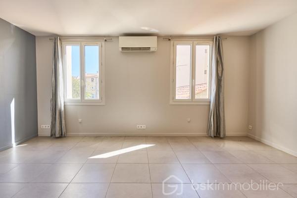 Duplex de 85 m²