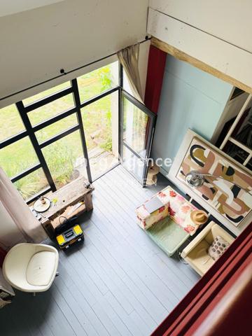 Maison à THORIGNY-SUR-OREUSE, 89260 - 6 pièces 215m²