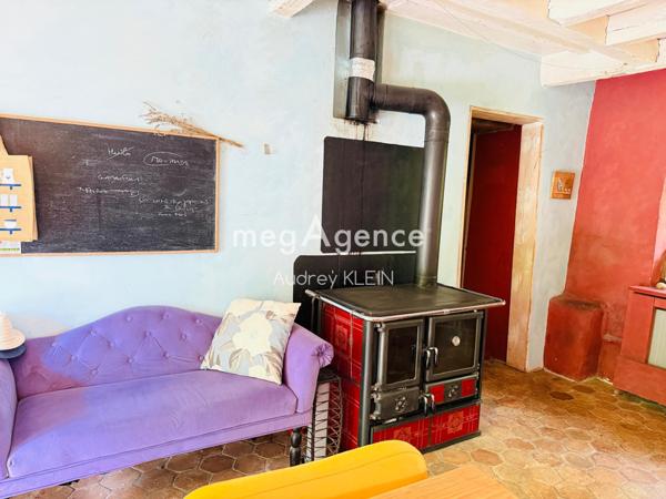 Maison à THORIGNY-SUR-OREUSE, 89260 - 6 pièces 215m²