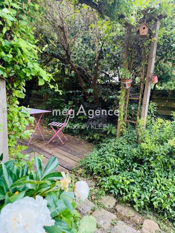 Maison à THORIGNY-SUR-OREUSE, 89260 - 6 pièces 215m²