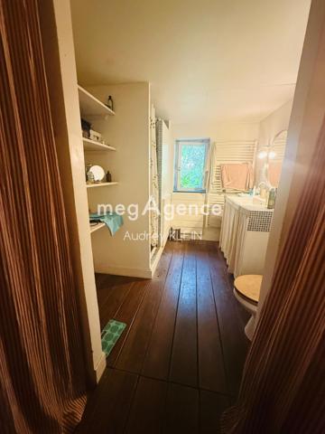 Maison à THORIGNY-SUR-OREUSE, 89260 - 6 pièces 215m²