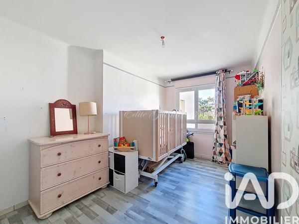 Appartement à vendre 4 pièces 66 m² Sartrouville