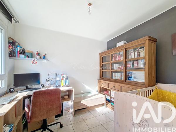 Appartement à vendre 4 pièces 66 m² Sartrouville