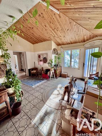 Maison à vendre 6 pièces 180 m² Lézignan-Corbières