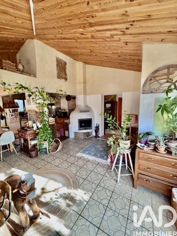 Maison à vendre 6 pièces 180 m² Lézignan-Corbières