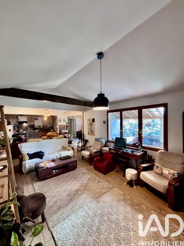 Maison à vendre 6 pièces 180 m² Lézignan-Corbières