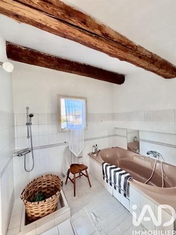 Maison à vendre 6 pièces 180 m² Lézignan-Corbières
