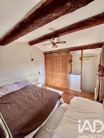 Maison à vendre 6 pièces 180 m² Lézignan-Corbières