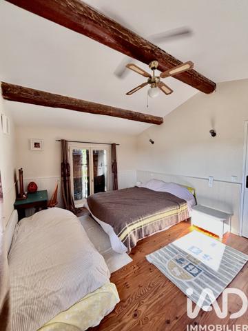 Maison à vendre 6 pièces 180 m² Lézignan-Corbières
