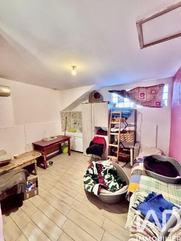 Maison à vendre 6 pièces 180 m² Lézignan-Corbières