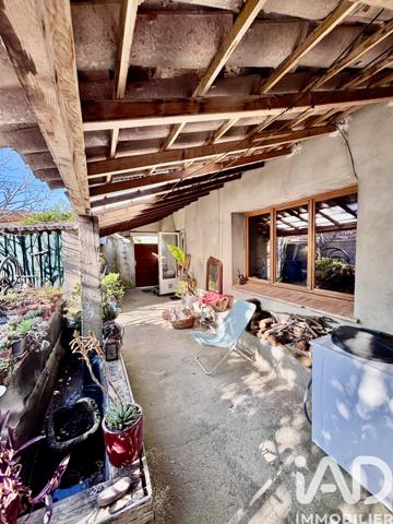 Maison à vendre 6 pièces 180 m² Lézignan-Corbières