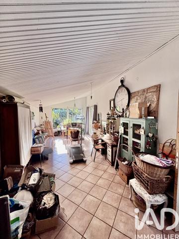 Maison à vendre 6 pièces 180 m² Lézignan-Corbières