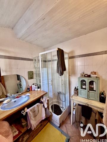 Maison à vendre 6 pièces 180 m² Lézignan-Corbières