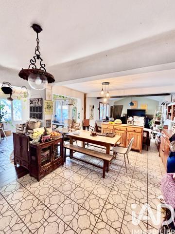 Maison à vendre 6 pièces 180 m² Lézignan-Corbières