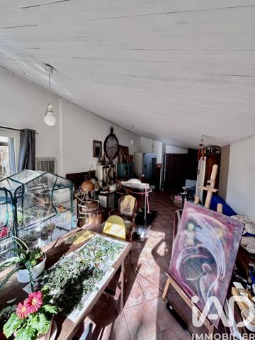Maison à vendre 6 pièces 180 m² Lézignan-Corbières