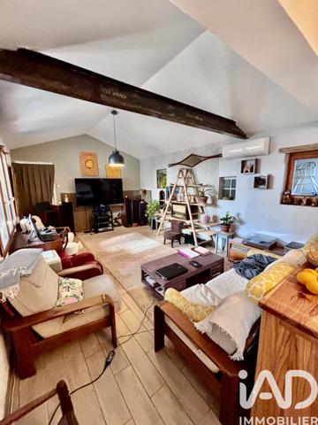 Maison à vendre 6 pièces 180 m² Lézignan-Corbières