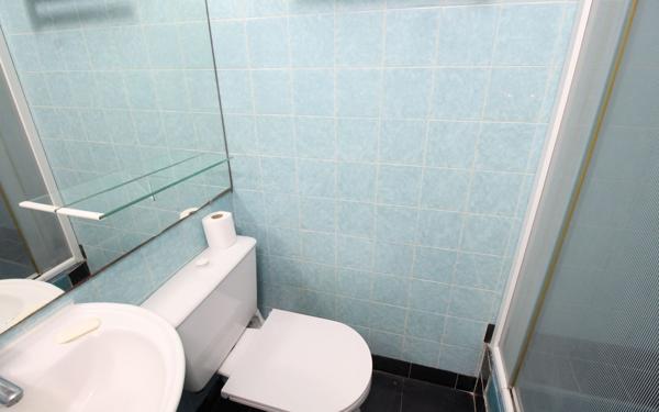 Appartement à louer    1 pièce • 28,86 m2 Paris 14