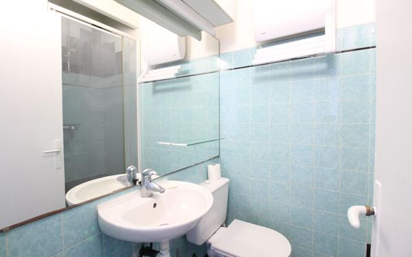 Appartement à louer    1 pièce • 28,86 m2 Paris 14