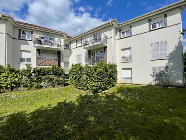 VENTE : appartement F2 (45 m²) à COMBS LA VILLE