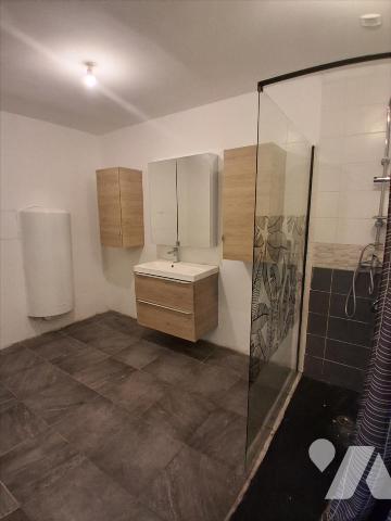 Oisy - longere rénovée