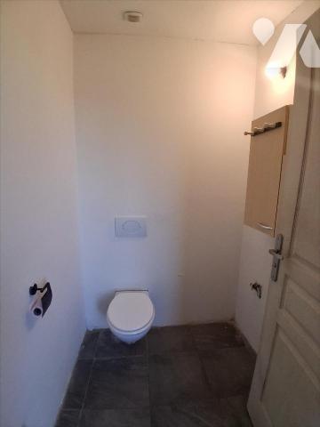 Oisy - longere rénovée