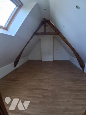 Oisy - longere rénovée