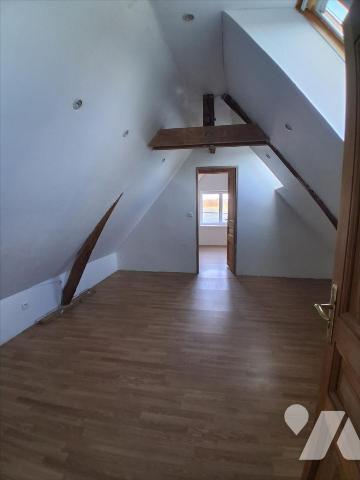 Oisy - longere rénovée