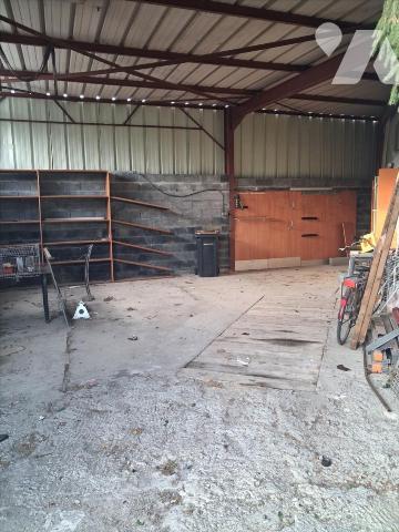 Oisy - longere rénovée