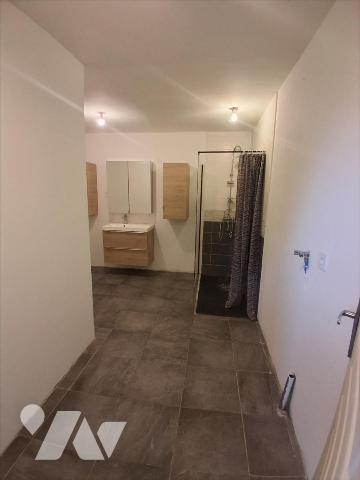 Oisy - longere rénovée