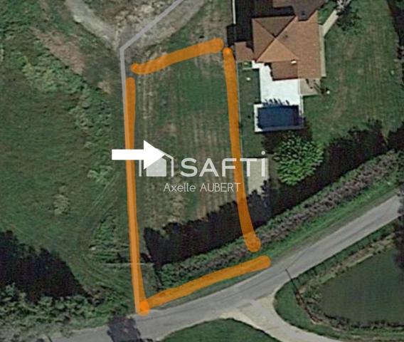 Rare sur le secteur de la Dombes !