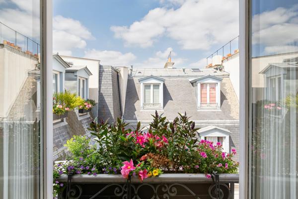 Vente Appartement de luxe Paris 7 6 Pièces 165 m²
