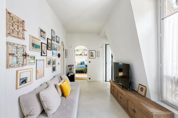 Vente Appartement de luxe Paris 7 6 Pièces 165 m²