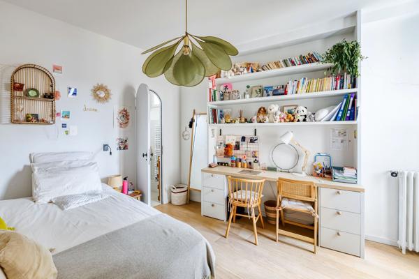 Vente Appartement de luxe Paris 7 6 Pièces 165 m²