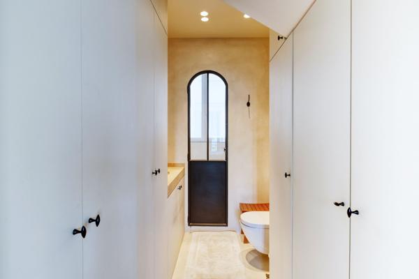 Vente Appartement de luxe Paris 7 6 Pièces 165 m²