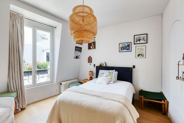 Vente Appartement de luxe Paris 7 6 Pièces 165 m²