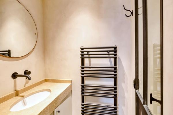 Vente Appartement de luxe Paris 7 6 Pièces 165 m²