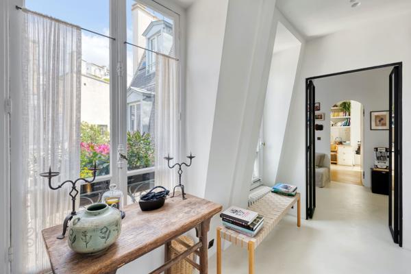 Vente Appartement de luxe Paris 7 6 Pièces 165 m²