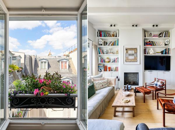 Vente Appartement de luxe Paris 7 6 Pièces 165 m²