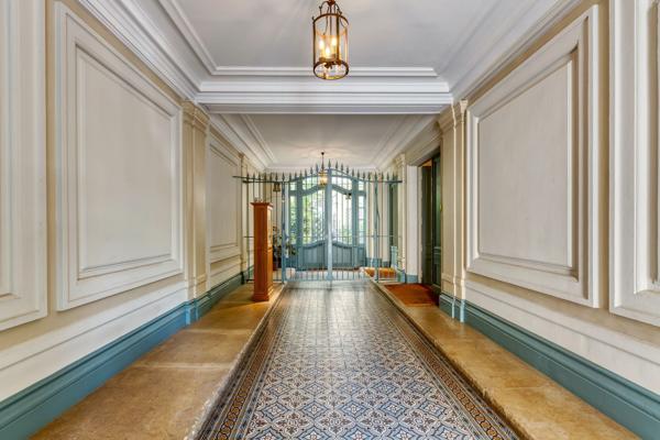 Vente Appartement de luxe Paris 7 6 Pièces 165 m²