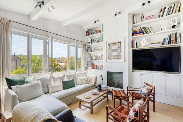 Vente Appartement de luxe Paris 7 6 Pièces 165 m²