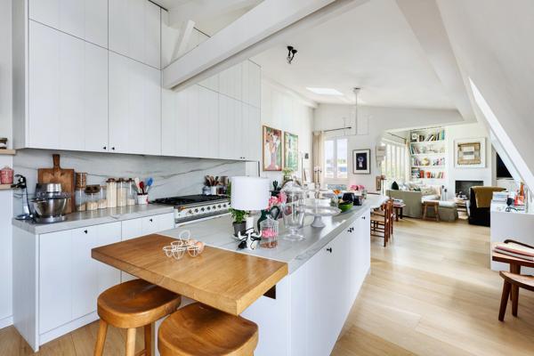 Vente Appartement de luxe Paris 7 6 Pièces 165 m²
