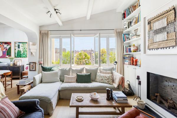 Vente Appartement de luxe Paris 7 6 Pièces 165 m²