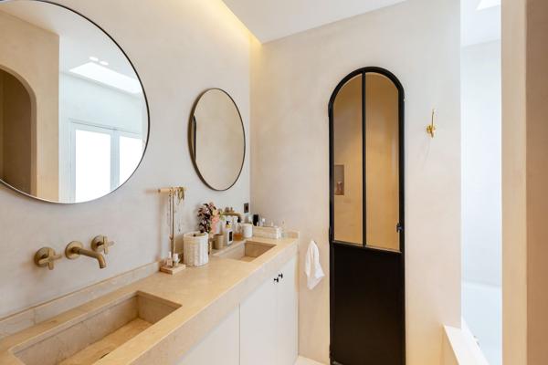 Vente Appartement de luxe Paris 7 6 Pièces 165 m²