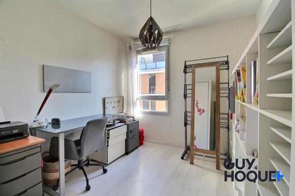 Gorge de Loup - Balcon - Garage