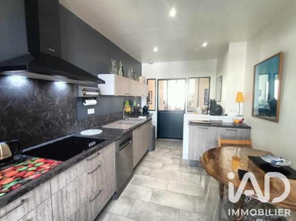 Appartement à vendre 4 pièces 125,23 m² Vichy