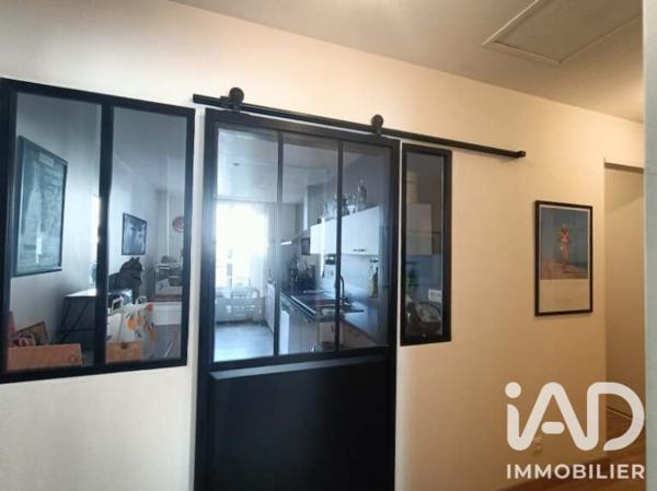 Appartement à vendre 4 pièces 125,23 m² Vichy