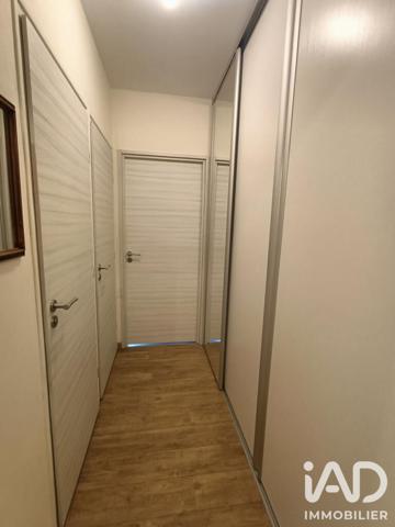 Appartement à vendre 4 pièces 125,23 m² Vichy