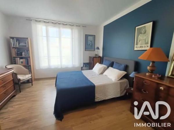 Appartement à vendre 4 pièces 125,23 m² Vichy