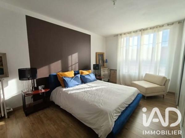Appartement à vendre 4 pièces 125,23 m² Vichy