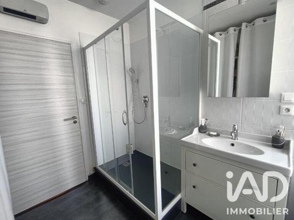 Appartement à vendre 4 pièces 125,23 m² Vichy